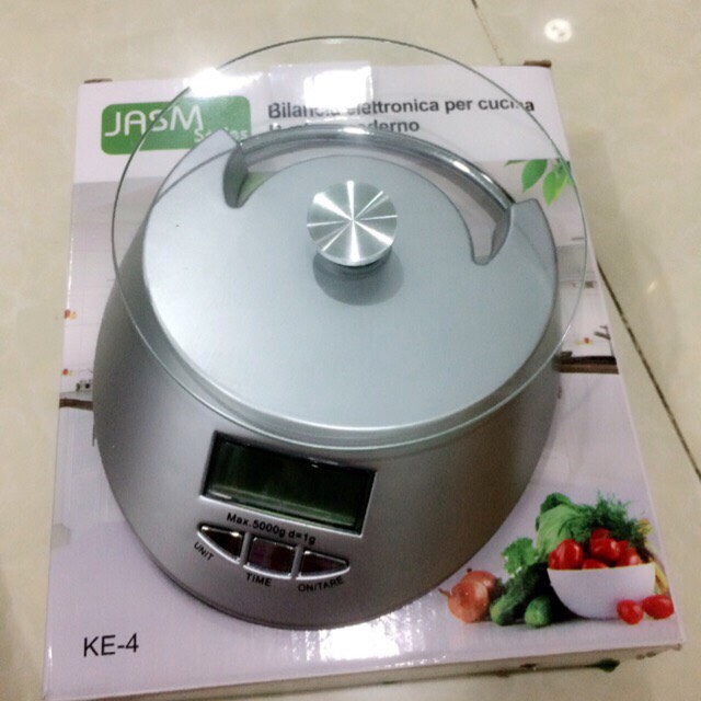 [HCM]CÂN ĐIỆN TỬ MINI- CÂN DUNG DICHJ LÀM TÓC
