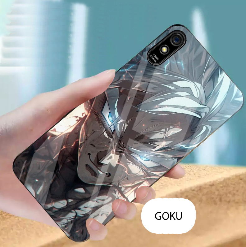 Ốp kính cường lực XIAOMI REDMI 9A