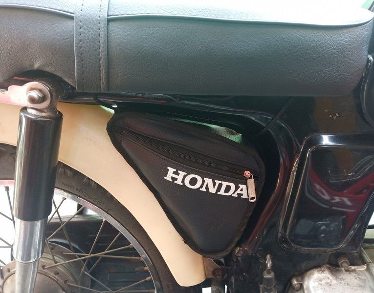 túi nhét sườn xe 67 tiện lợi