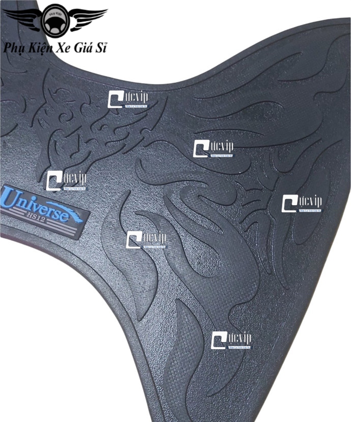 Thảm Lót Chân Trước Xe SH 2012 - 2016 MS3425