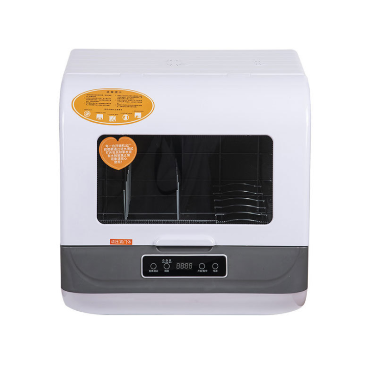 Máy rửa chén bát gia đình công nghệ Nhật Bản Sạch 360
