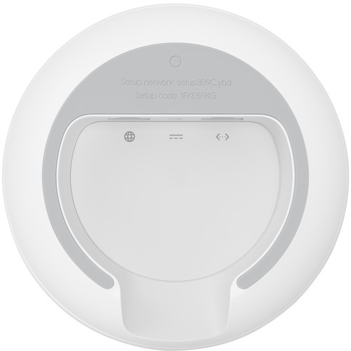 Google Nest Wifi thiết bị phát Wifi của Google gen 2