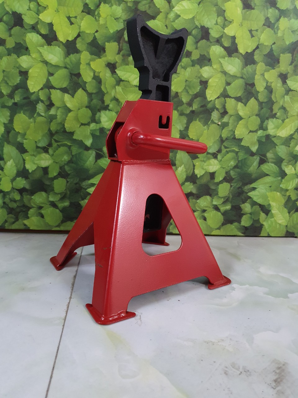 Đôi Mễ kê 6 tấn - Jackstand 6 Ton (2 chiếc)