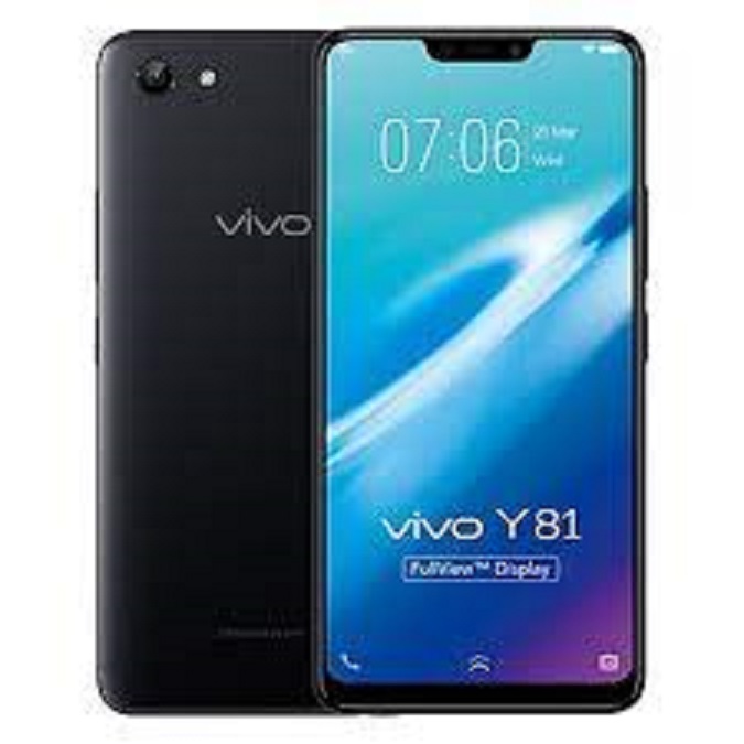 điện thoại Chính Hãng giá rẻ dành cho học sinh sinh viên Vivo Y81 máy 2sim