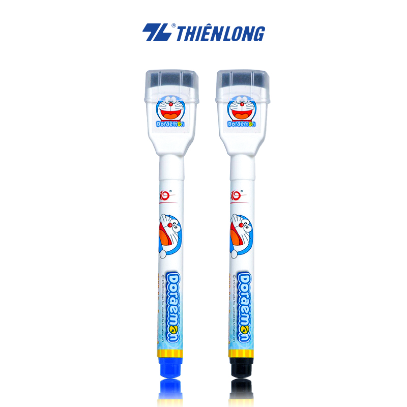 Combo 5/10/20 Bút lông bảng Thiên Long - Doraemon TP-WB016/DO