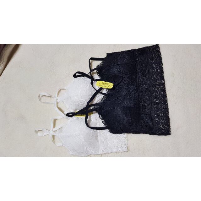 Bra ren cho nàng cá tính (ảnh thật) 623
