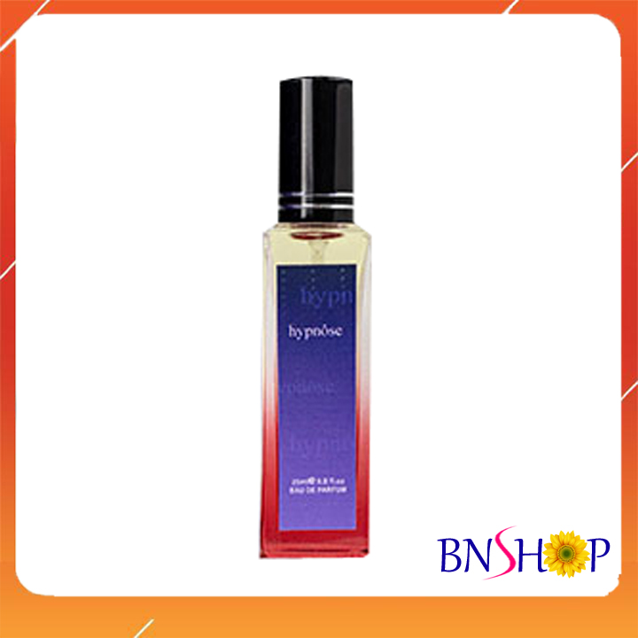 HCM]Tinh dầu nước hoa  Lac0me Hypose - Dạng xịt 25ml