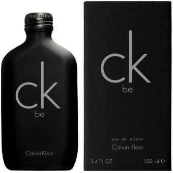 Nước hoa CK đen 200ml chai to