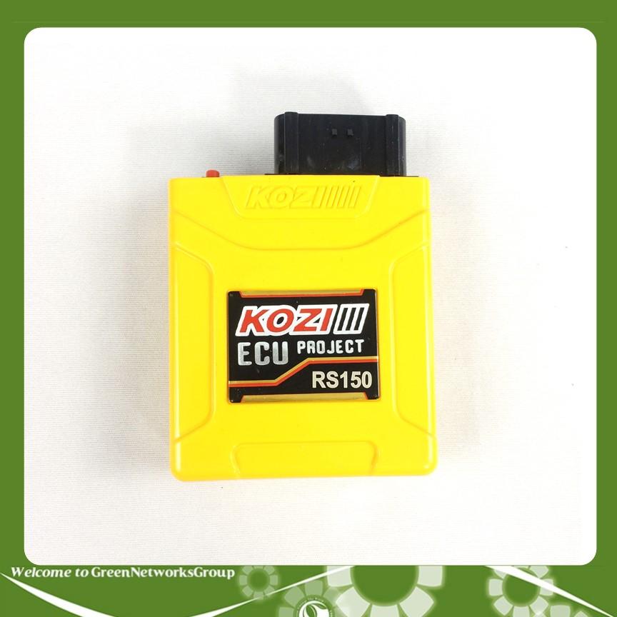 IC mở tua Winner 150, Sonic 150 Greennetworks
