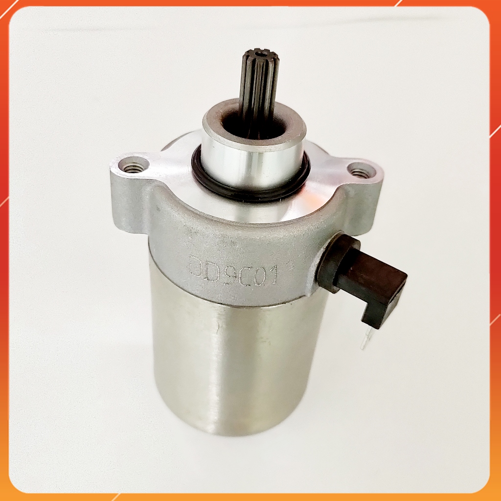 Mô Tơ Đề Xe Star Sr 125 Chính Hãng SYM