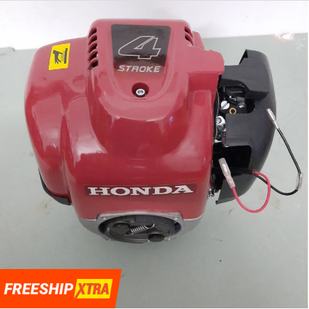 Đầu động cơ máy cắt cỏ 4 thì GX35