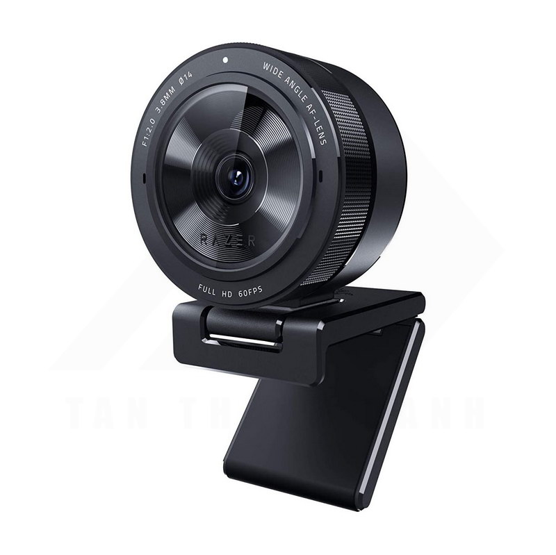 Webcam Razer Kiyo Pro