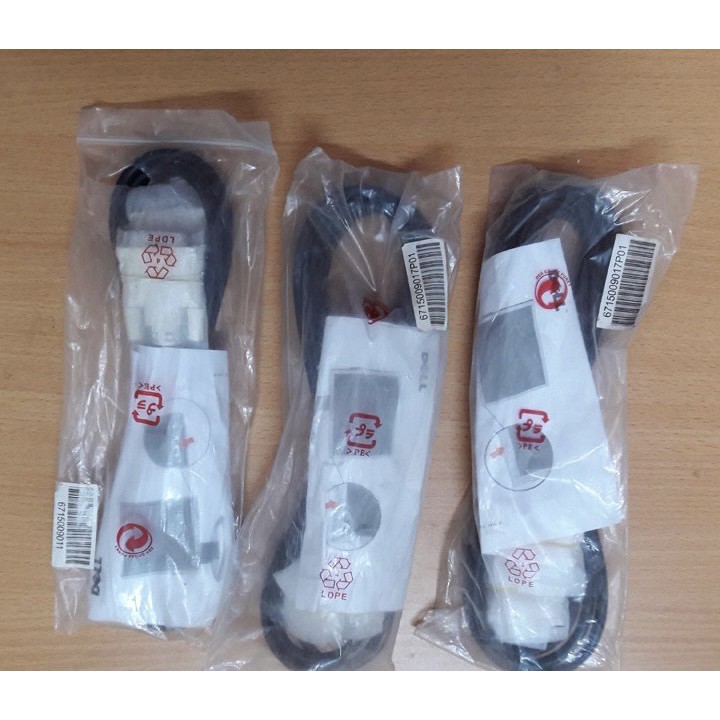 Dây Cáp màn hình vga, DVI, HDMI các loại