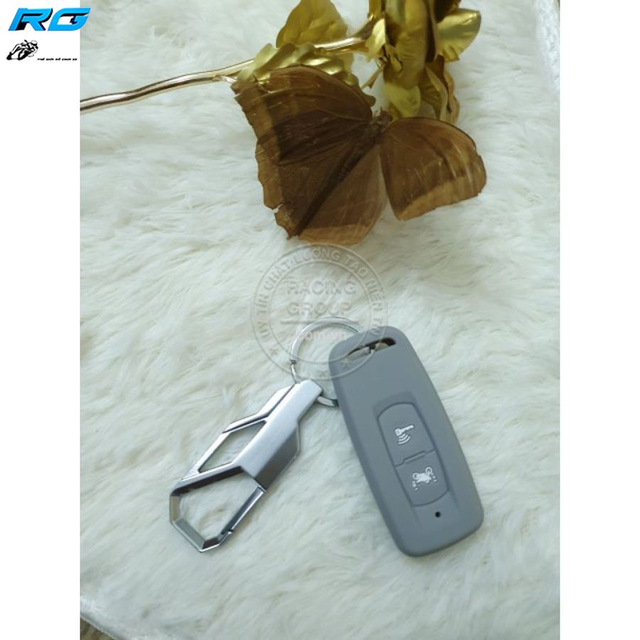 Bọc Khóa Smartkey Thời Trang Cho Xe Vision 2021