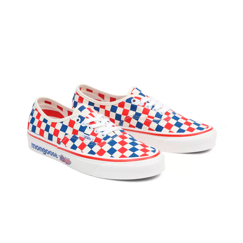 Giày Vans Authentic 44 Dx Vans X Our Legends VN0A4BVYRDB