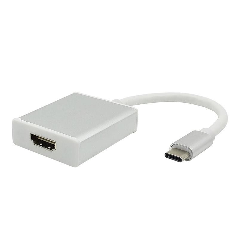 Cáp chuyển đổi USB type sang HDMI chất lượng cao
