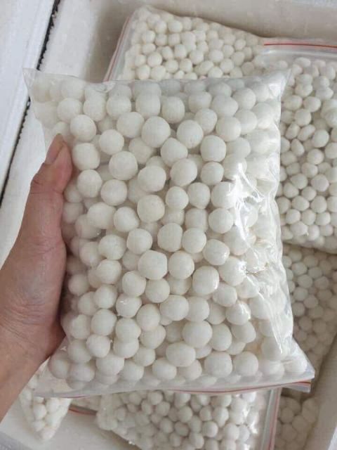 Bột lọc Huế nguyên chất 100% gói 1kg