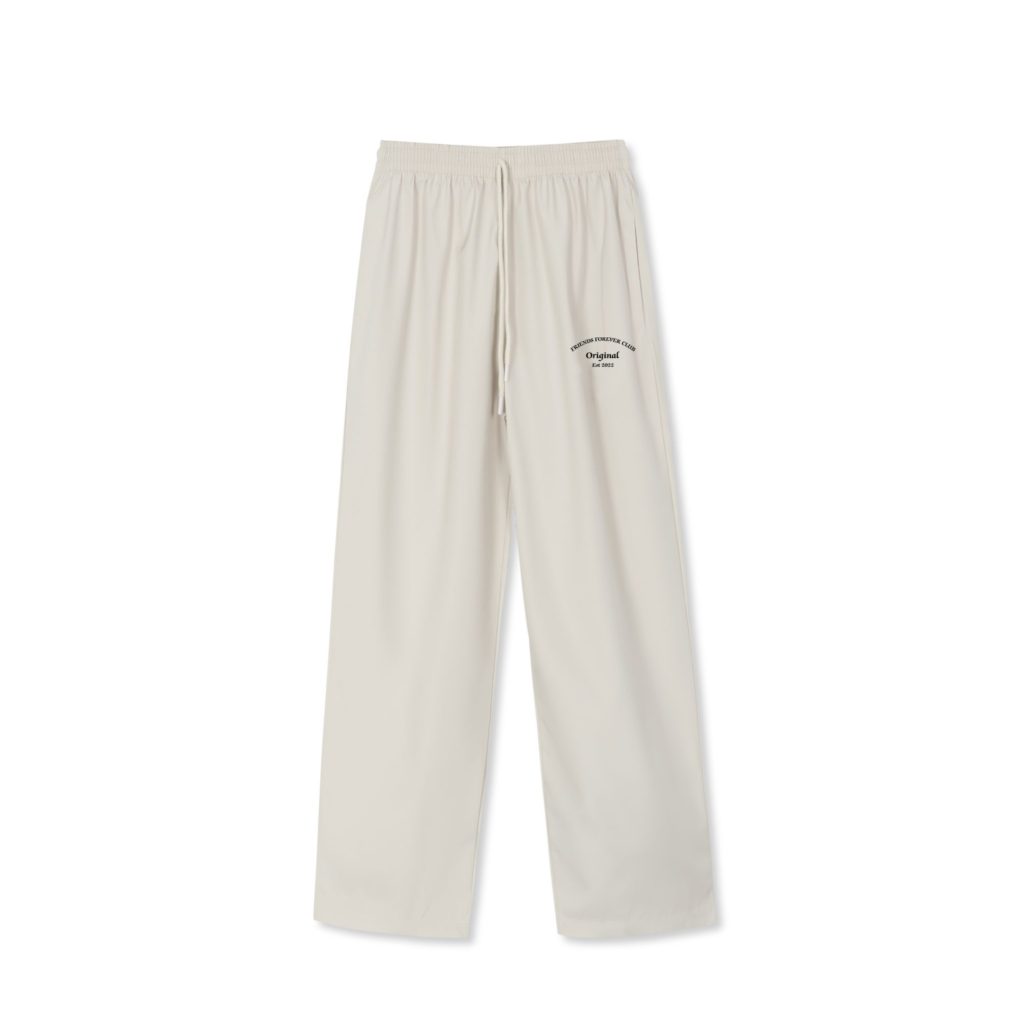 QUẦN FF FRIENDS FOREVER CLUB ORIGINAL TRACK PANTS