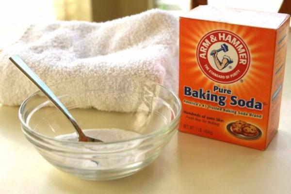 Date 01/28  Bột Baking Soda đa công dụng Arm & Hammer 454g (Hộp)