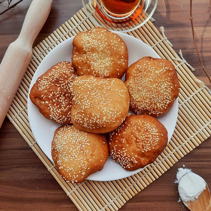 Bột Bánh Tiêu Vĩnh Thuận (400g)