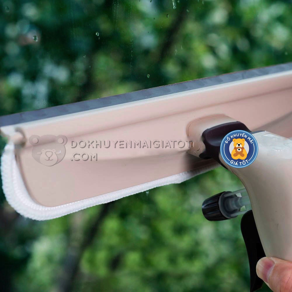 Cây lau kính cầm tay ETM417