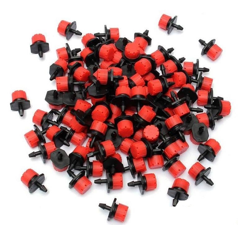Bộ KIT tưới hoa cây cảnh cho 20 chậu