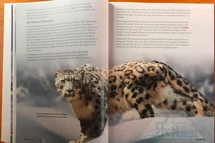 Reading explorer 3rd edition bộ 6 quyển