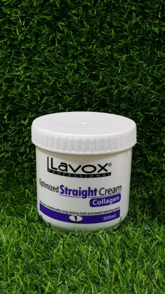 [HCM]Bộ duỗi siêu nhanh Collagen Lavox Professional 500mlx2