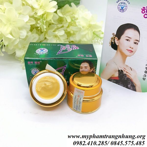 BỘ HAPPINESS DYNAMIC 2IN1 HÀN QUỐC DƯỠNG DA MỜ NÁM