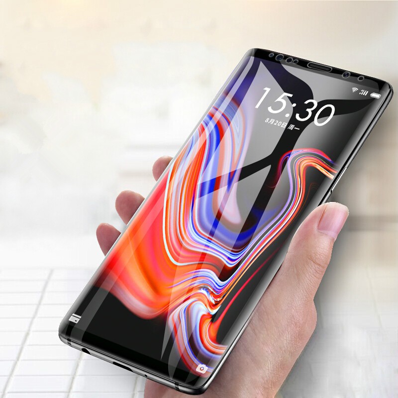 Dán dẻo Màn Cong Samsung S8/S9/Plus/Note8/Note9/Note10/Note20