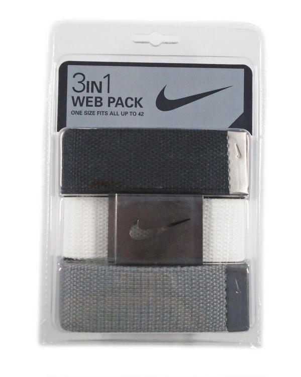 Thắt Lưng Nike 3 in 1 All Size