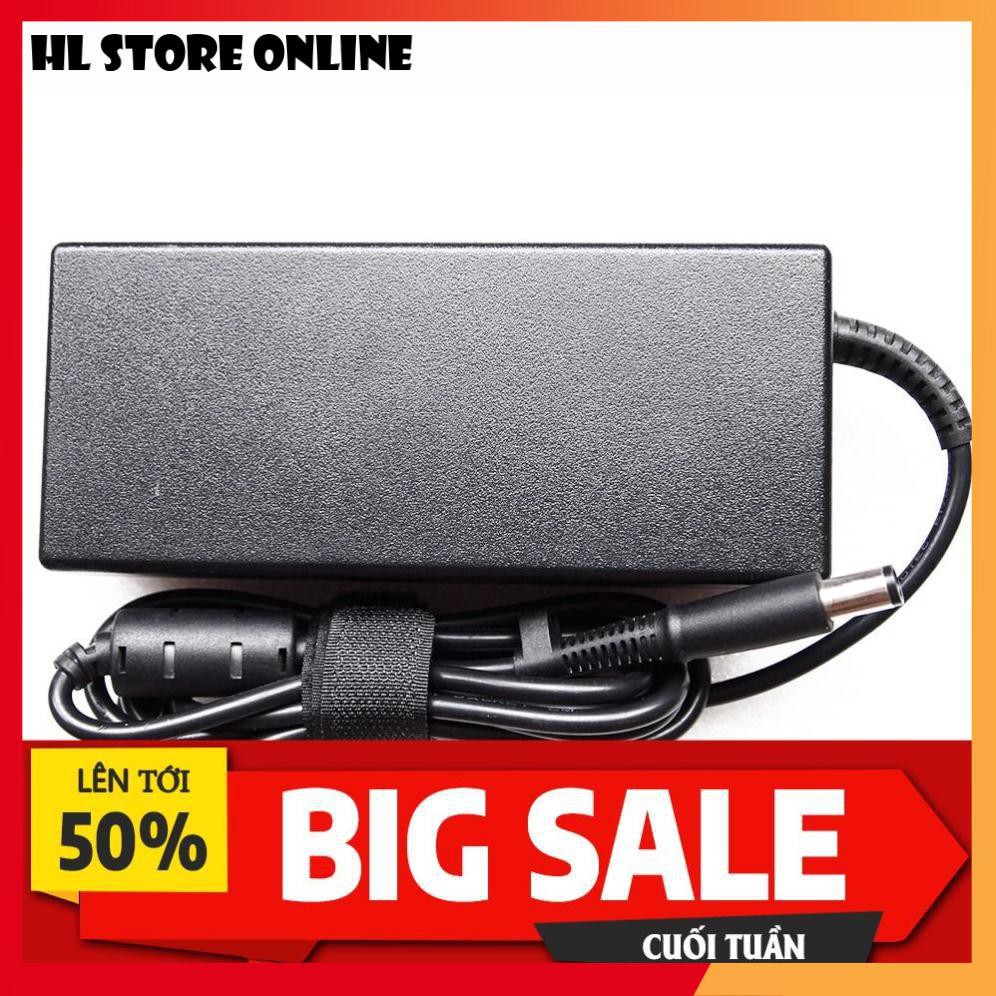 Sạc ADAPTER HP 18.5-6.5A 120W Đầu Kim