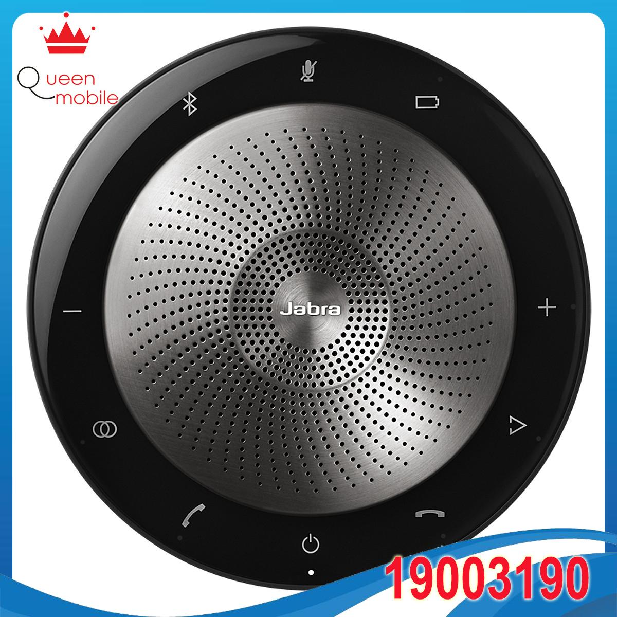 Loa phòng họp jabra speak 710 uc - hàng chính hãng