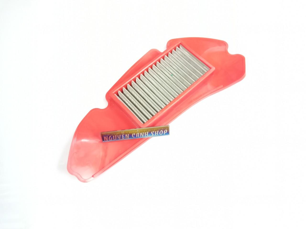 Lọc gió độ sh 150 ý