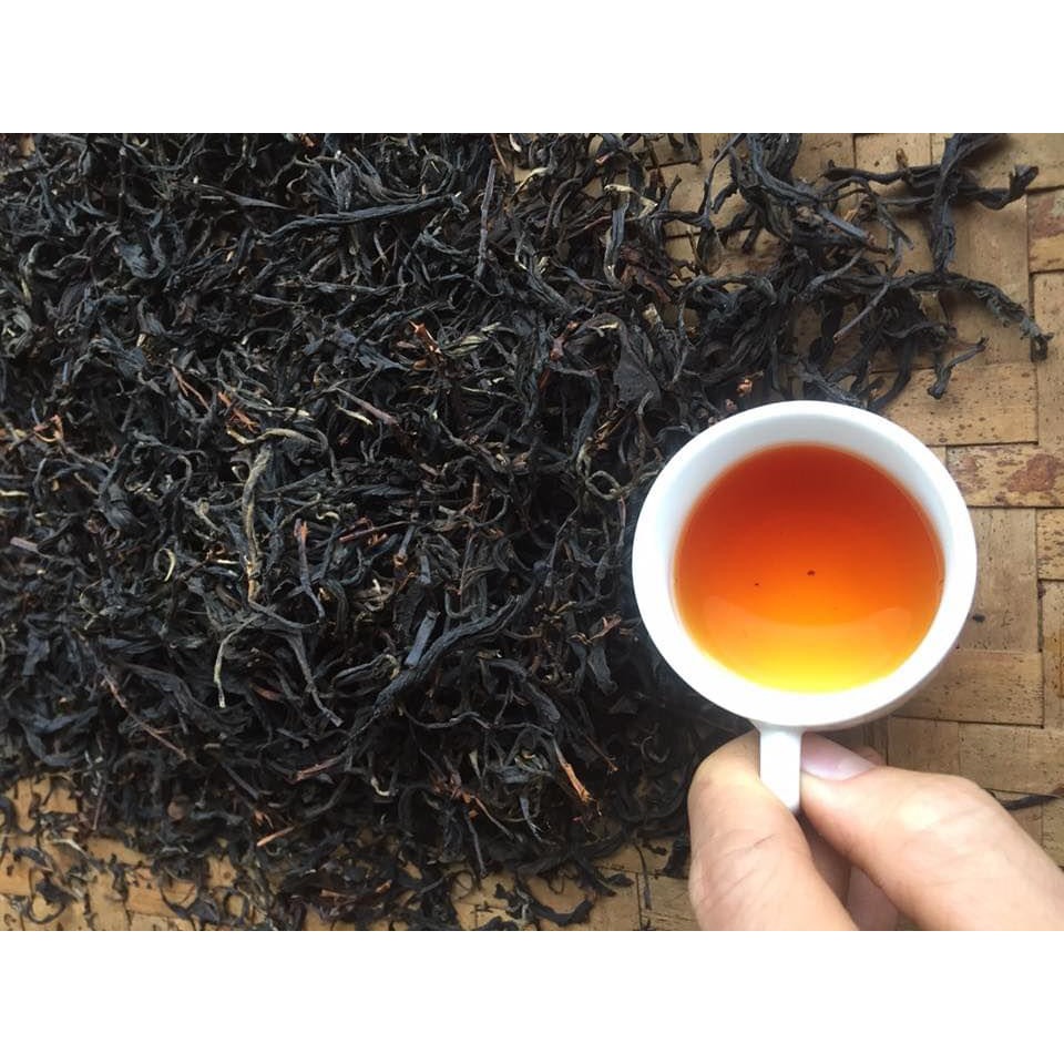 1 gói Hồng trà (trà đen )500g