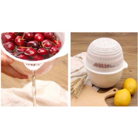 Set Rổ/Chậu Mini