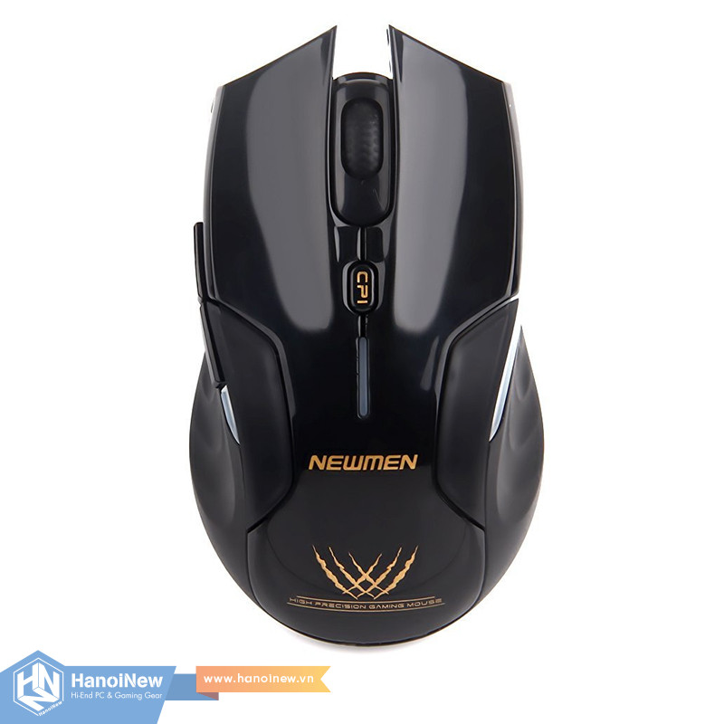 Chuột Newmen E500 Wireless