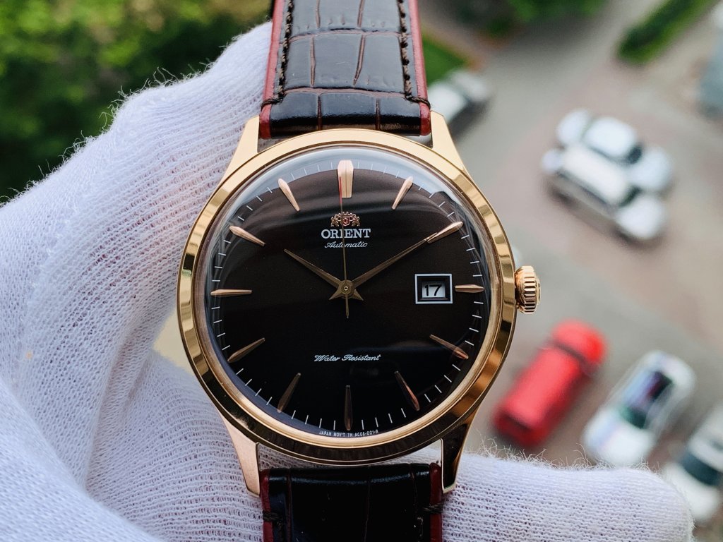 ĐỒNG HỒ ORIENT FAC08001T0