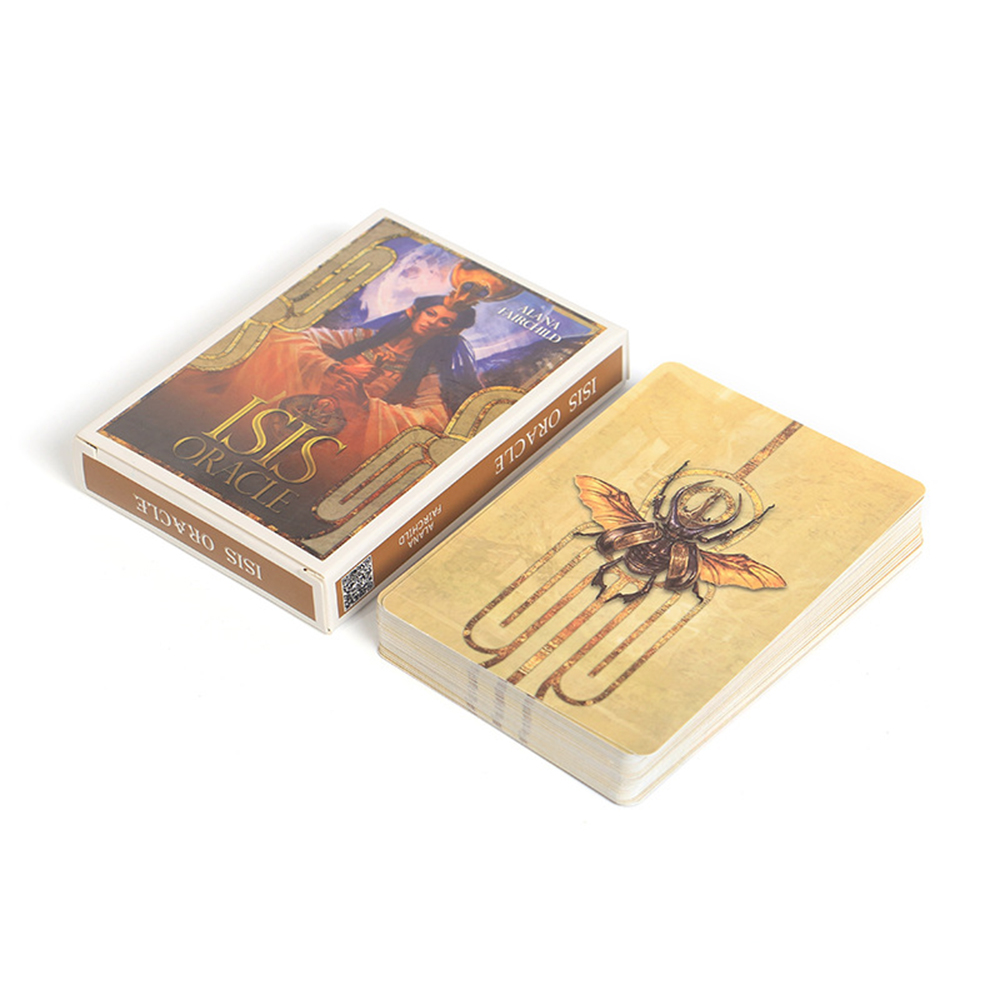 Bài Oracle ISIS Oracle Tặng Đá Thanh Tẩy