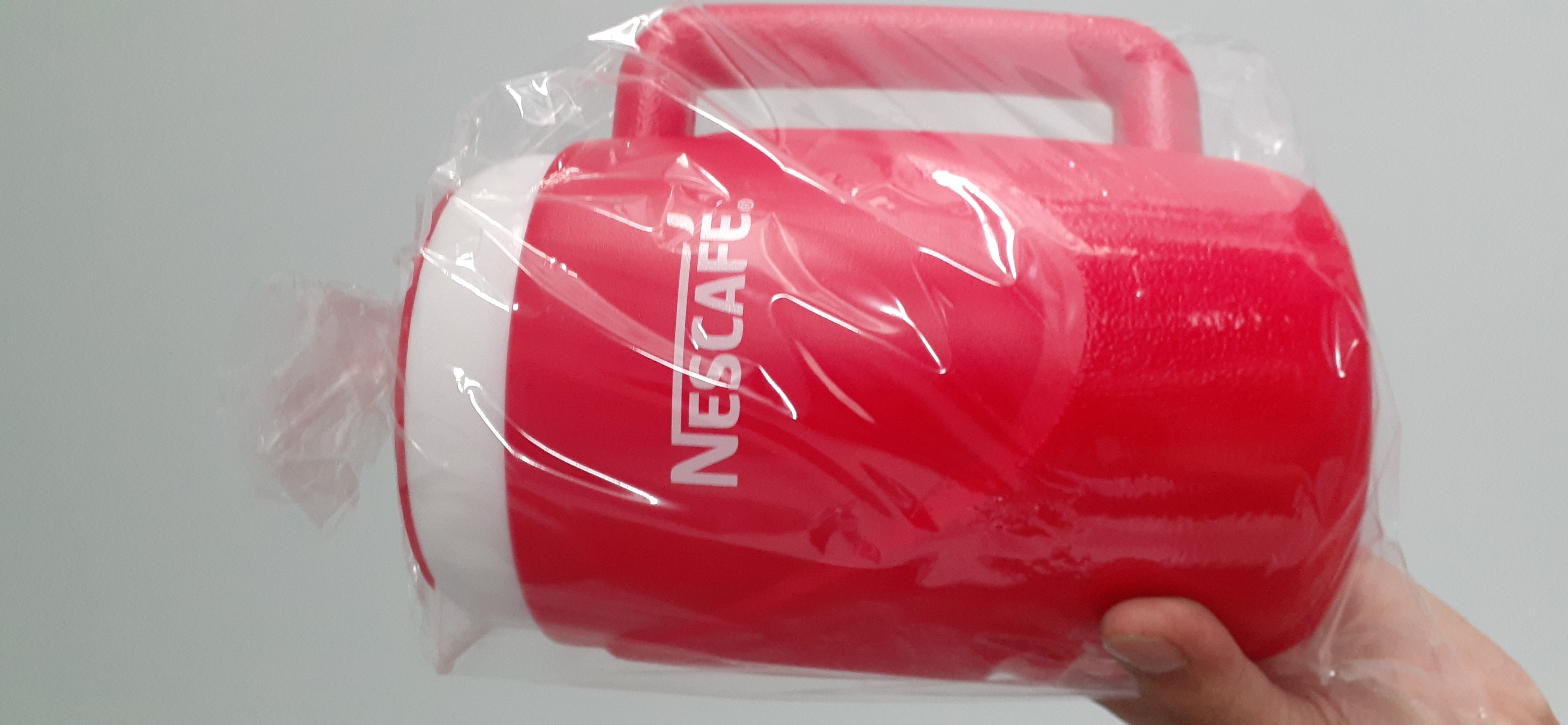 Bình đá Duy TÂN 1L5 Nescafe