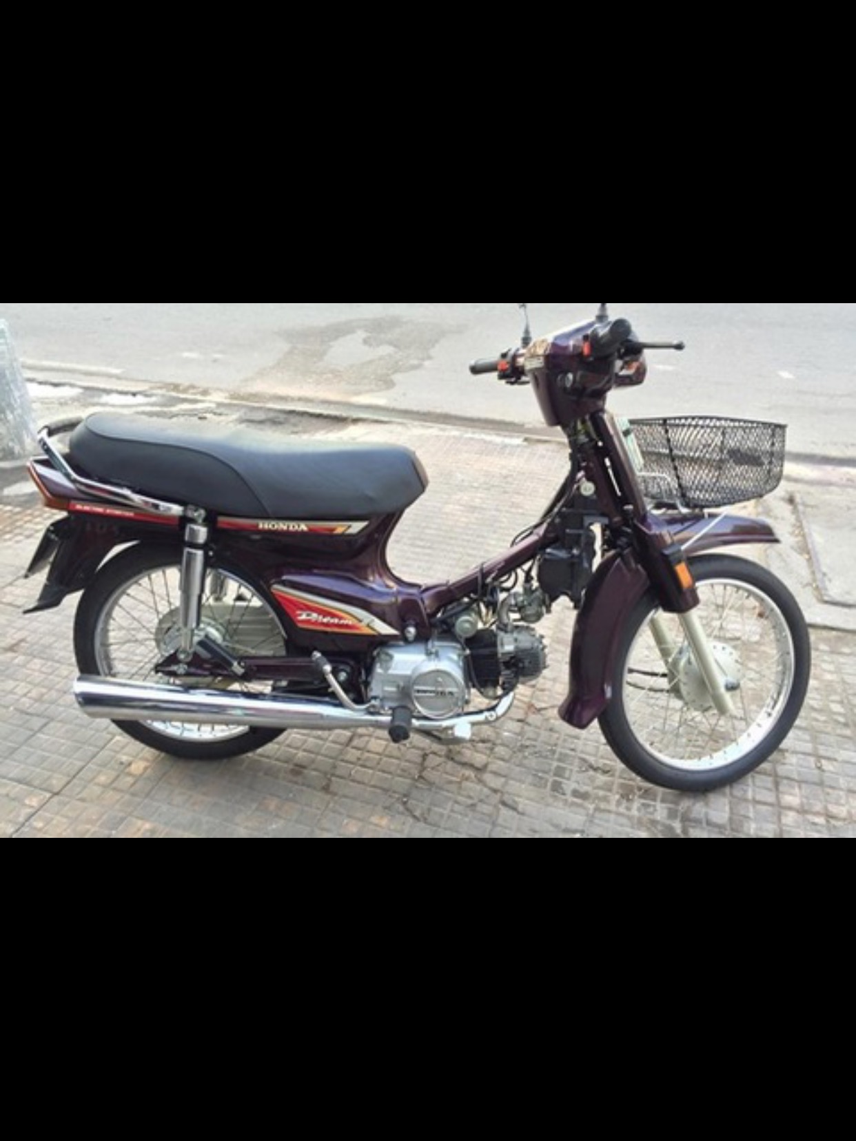 Đèn Pha Super Dream - Chính Hãng Honda