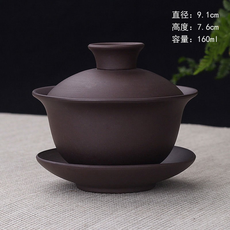 Chén Khải Pha Trà 6