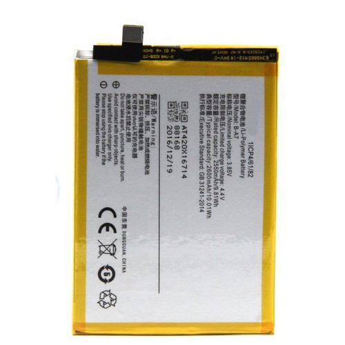 PIN VIVO V3 (B-A7) - ORG