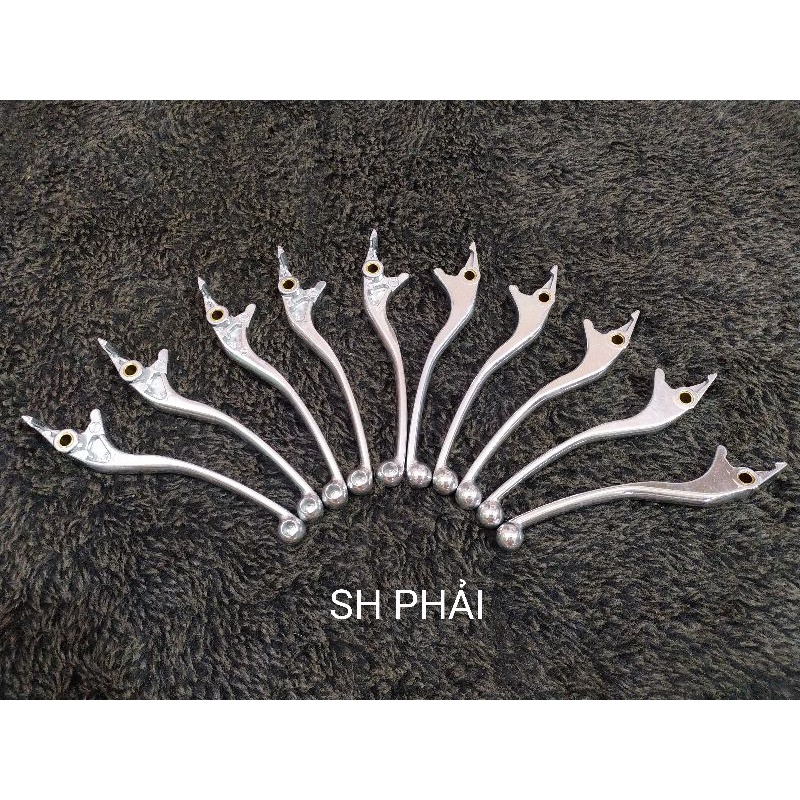 Cặp Tay thắng Zin xe SH
