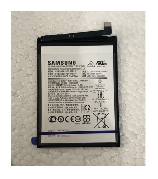 PIN SAMSUNG A02S (HQ-50S, A03, A03S, M02S) ZIN