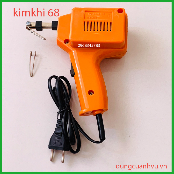 Mỏ Hàn Xung 220V 100W APOLO
