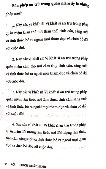 Con Đường Chuyển Hóa