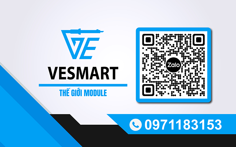 Biến Trở Vuông 3362P Các Loại