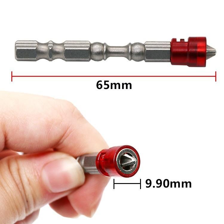 Đầu bắt vít tới hạn nam châm cao cấp