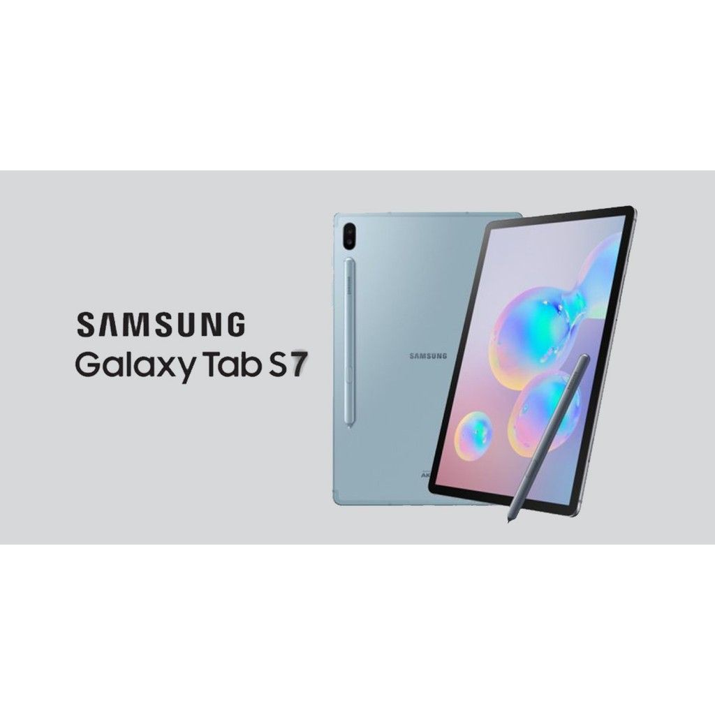 [HCM]Máy tính bảng Samsung Galaxy Tab S7 LTE